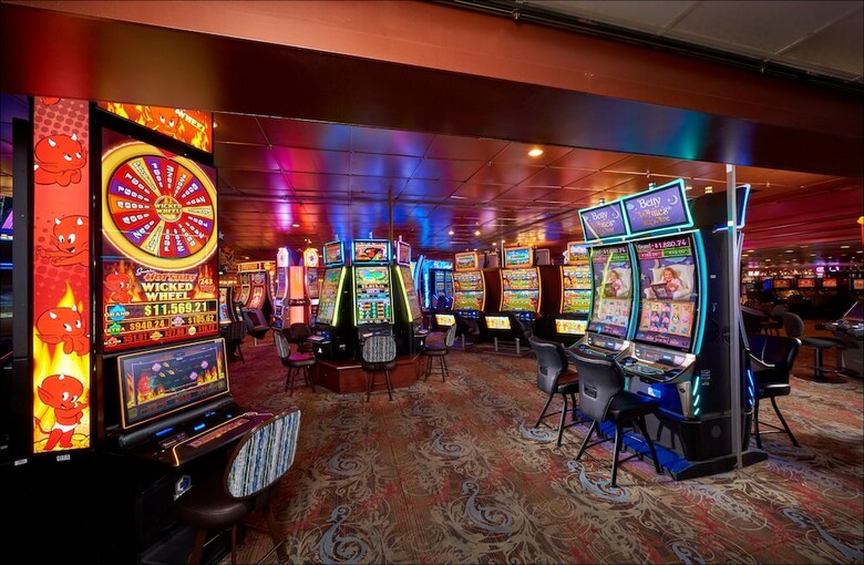 Hotel Apache