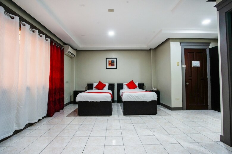 Hostal Oyo 192 Tcc Condo - Hostel