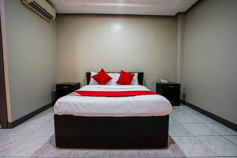 Hostal Oyo 192 Tcc Condo - Hostel