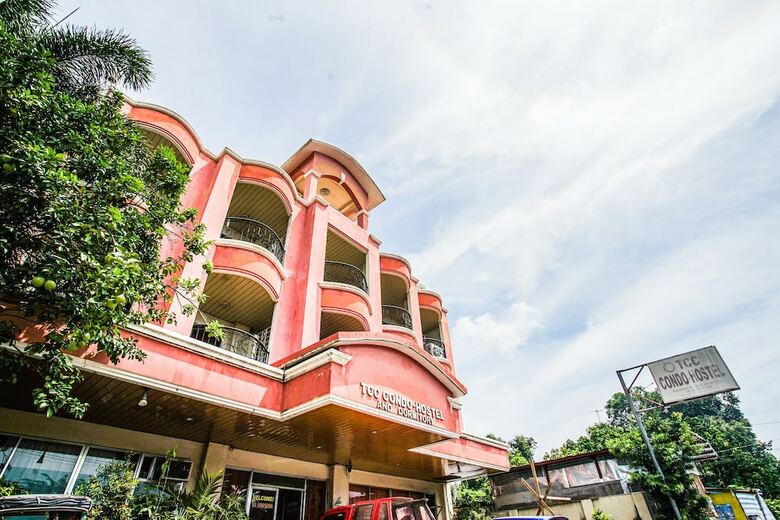 Hostal Oyo 192 Tcc Condo - Hostel