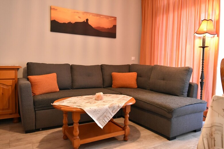 Aparthotel Apartamentos Bogot�