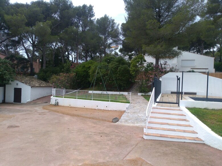 Villa Residence Begude