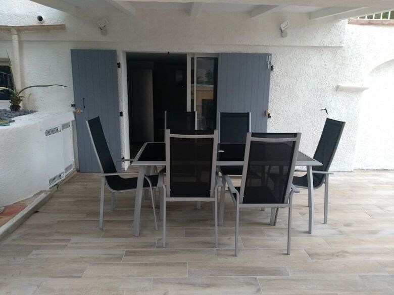Villa Residence Begude