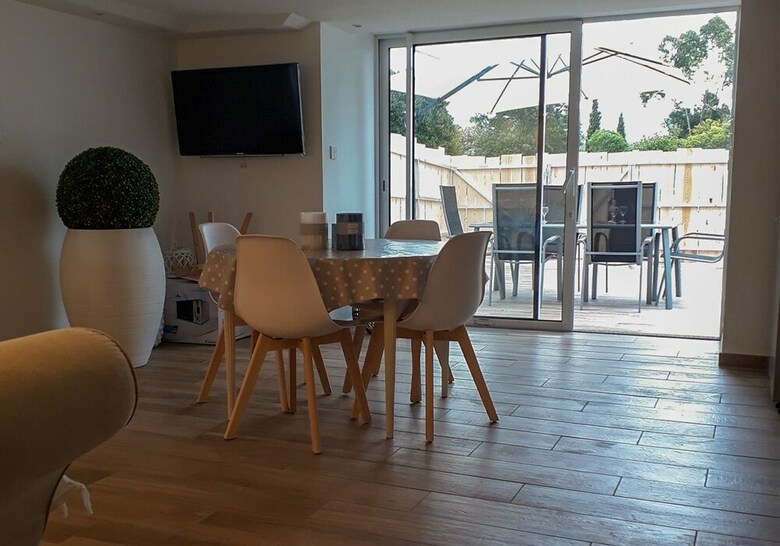 Villa Residence Begude