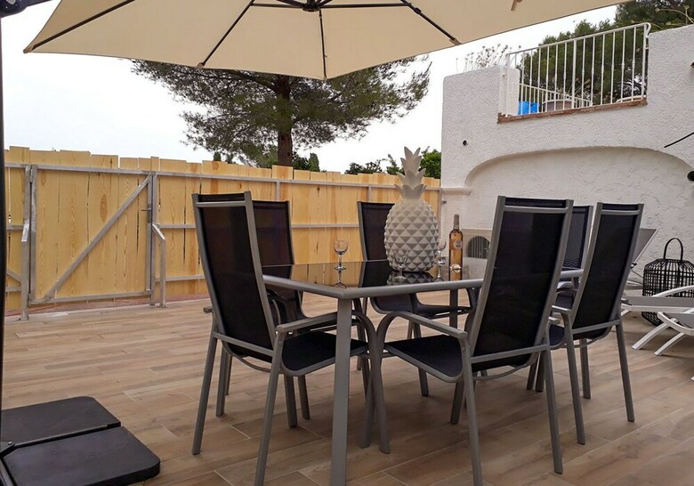 Villa Residence Begude