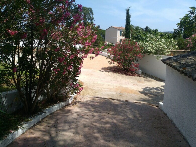 Villa Residence Begude