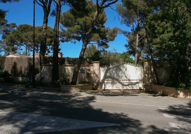 Villa Residence Begude