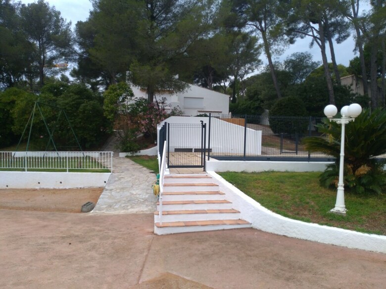 Villa Residence Begude