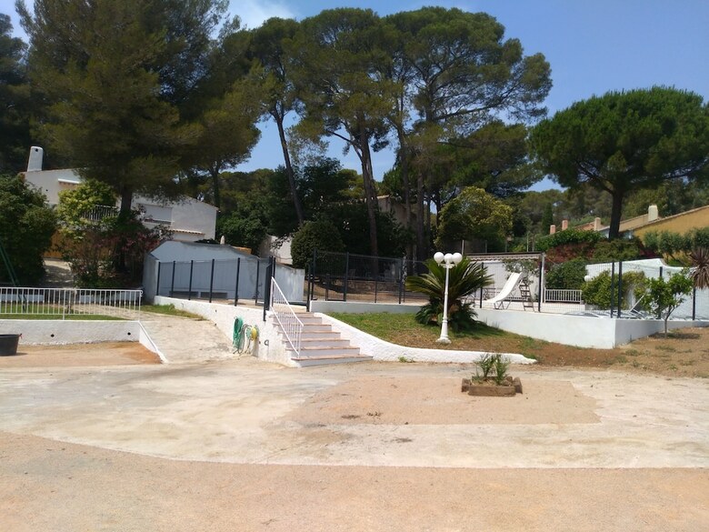 Villa Residence Begude