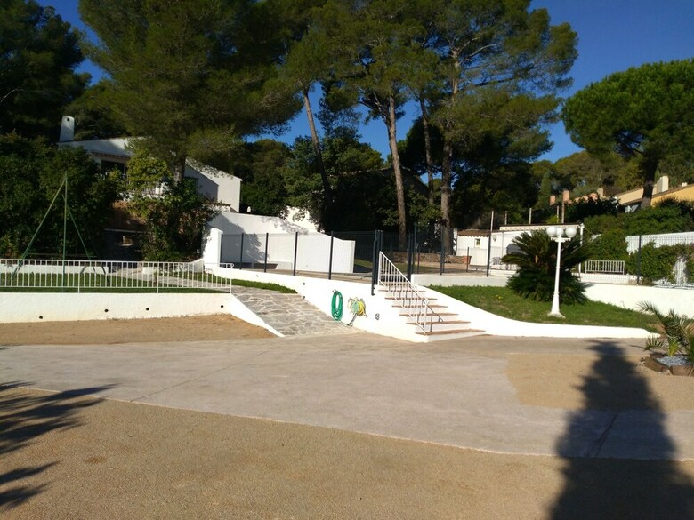 Villa Residence Begude