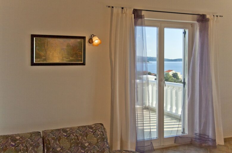 Apartments Parlov