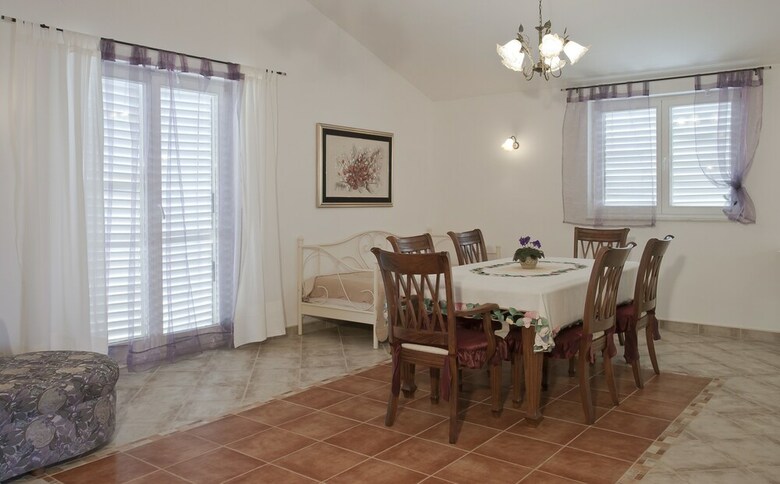 Apartments Parlov