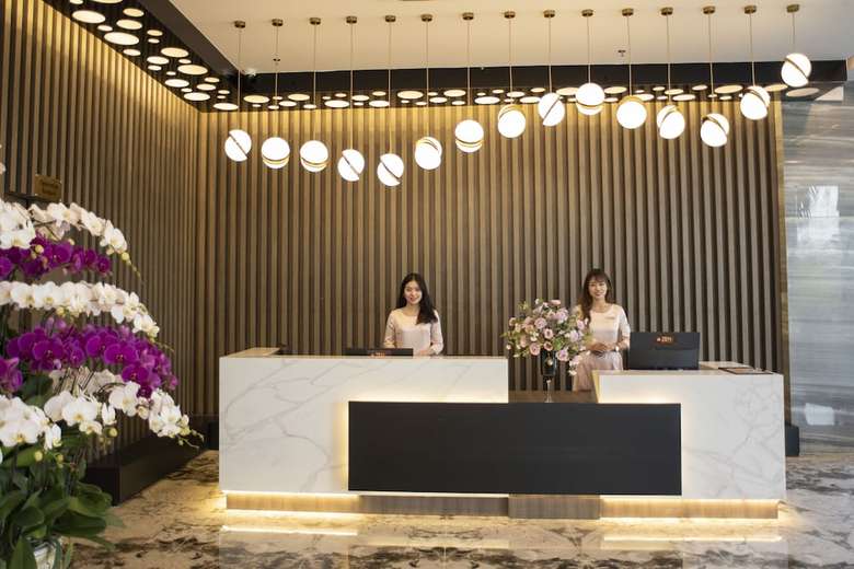 Aparthotel Zen Riverside Hotel & Residences