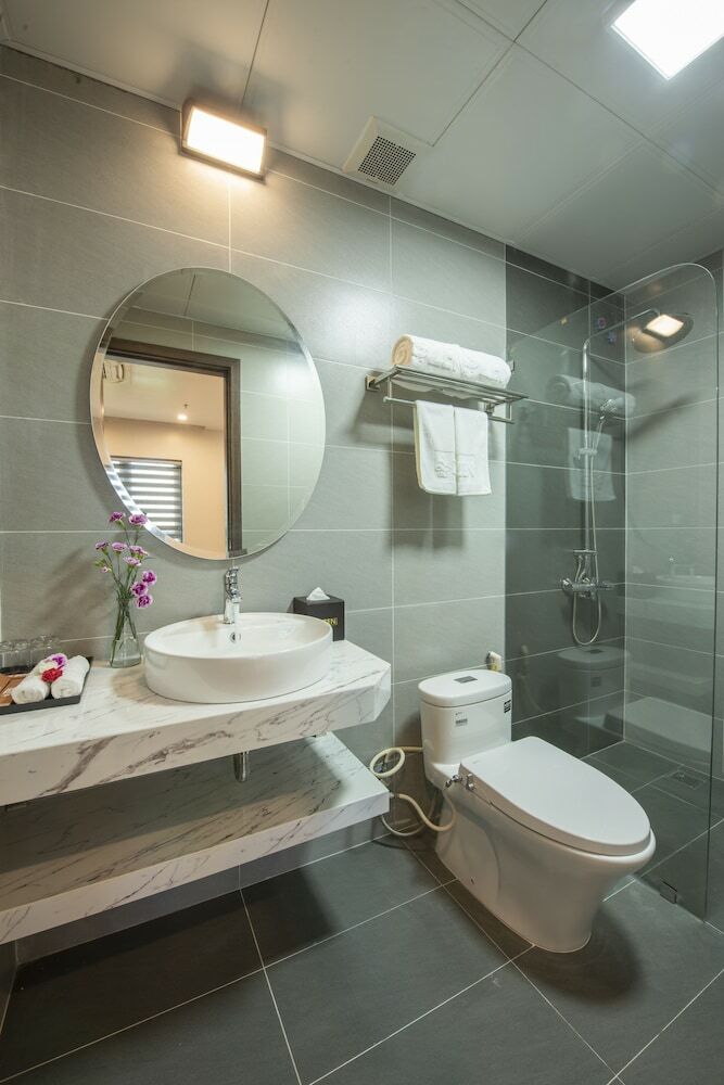 Aparthotel Zen Riverside Hotel & Residences