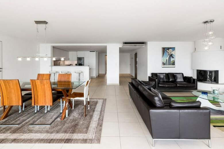 Luxury Apartment Montreux Center & Lake