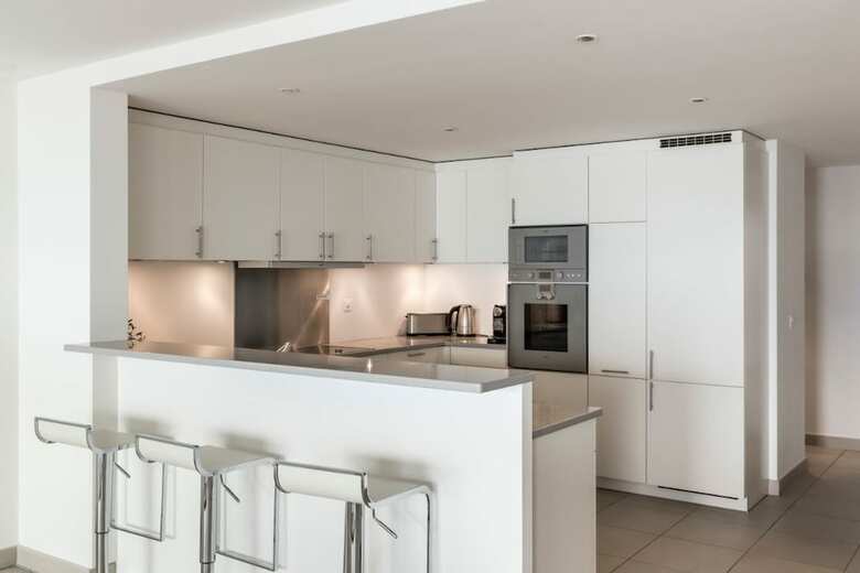 Luxury Apartment Montreux Center & Lake