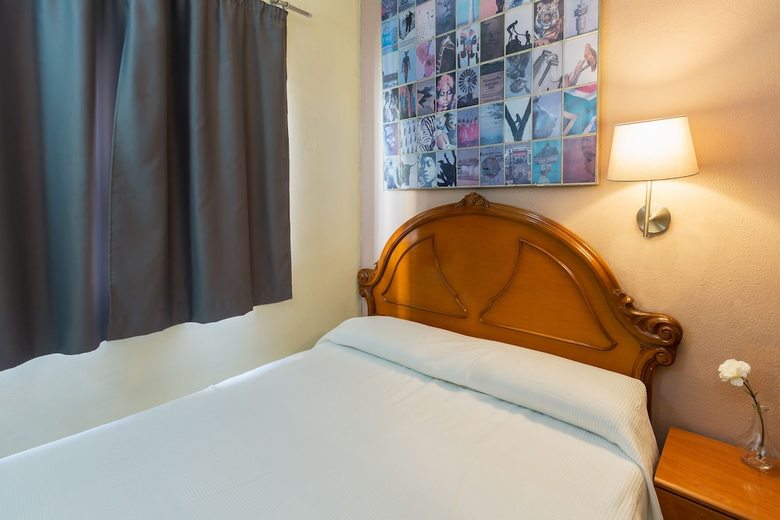 Pension M�laga Inn