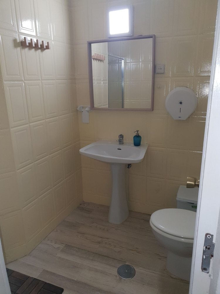 Pension M�laga Inn