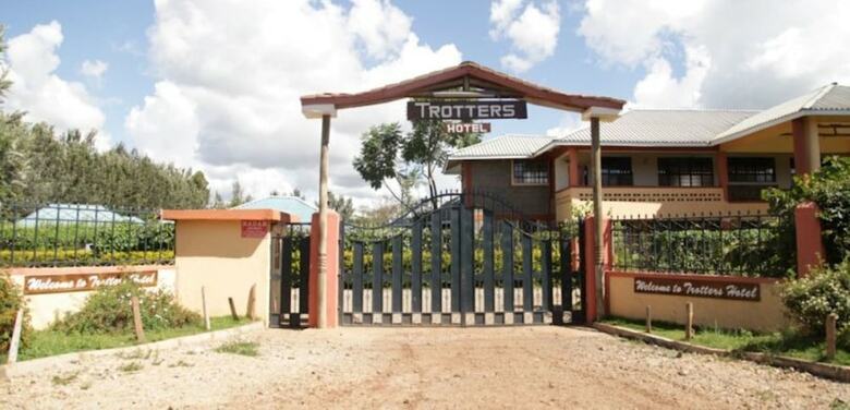 Trotters Hotel