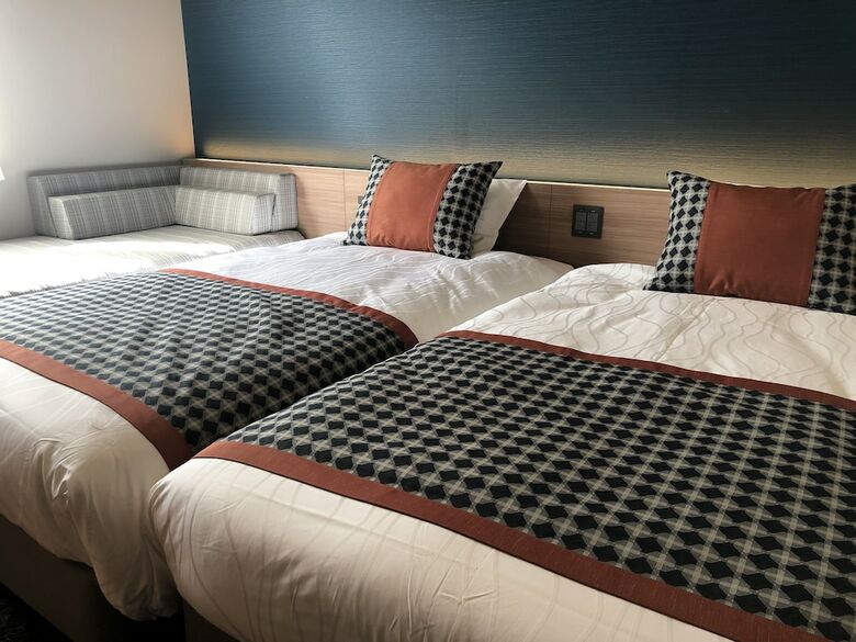 Hotel Monday Asakusa