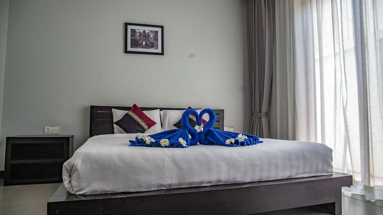 Hotel Five Palms Luxury Boutique