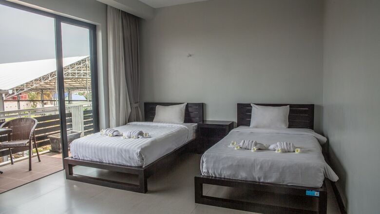 Hotel Five Palms Luxury Boutique