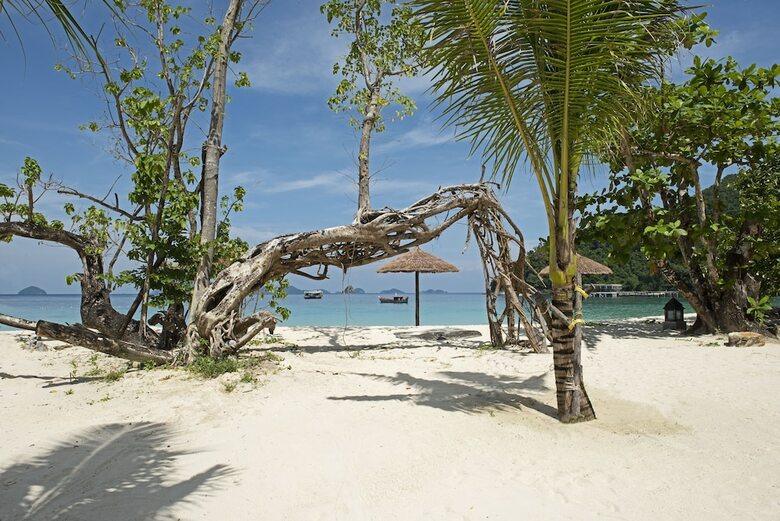 Apartamento Victoria Cliff Nyaung Oo Phee Island