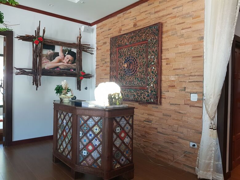 Apartamento Victoria Cliff Nyaung Oo Phee Island