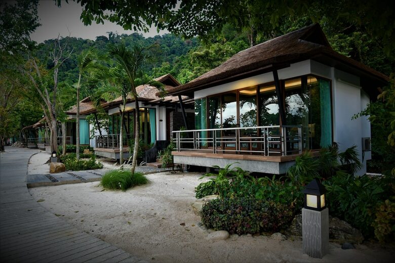 Apartamento Victoria Cliff Nyaung Oo Phee Island