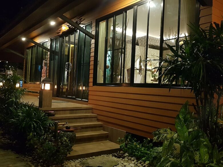 Apartamento Victoria Cliff Nyaung Oo Phee Island