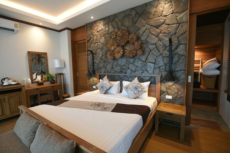 Apartamento Victoria Cliff Nyaung Oo Phee Island