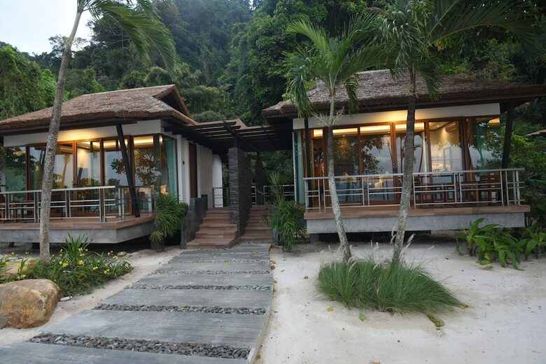 Apartamento Victoria Cliff Nyaung Oo Phee Island