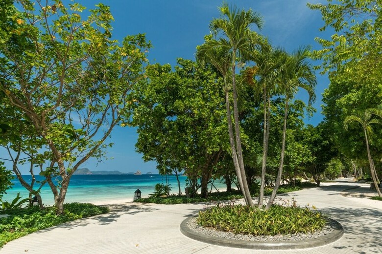 Apartamento Victoria Cliff Nyaung Oo Phee Island