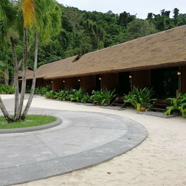 Apartamento Victoria Cliff Nyaung Oo Phee Island