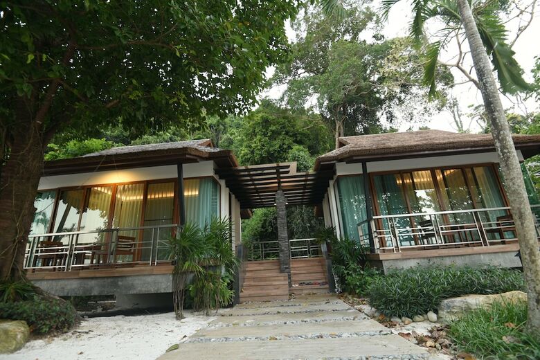 Apartamento Victoria Cliff Nyaung Oo Phee Island