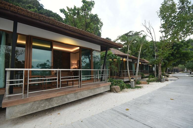 Apartamento Victoria Cliff Nyaung Oo Phee Island