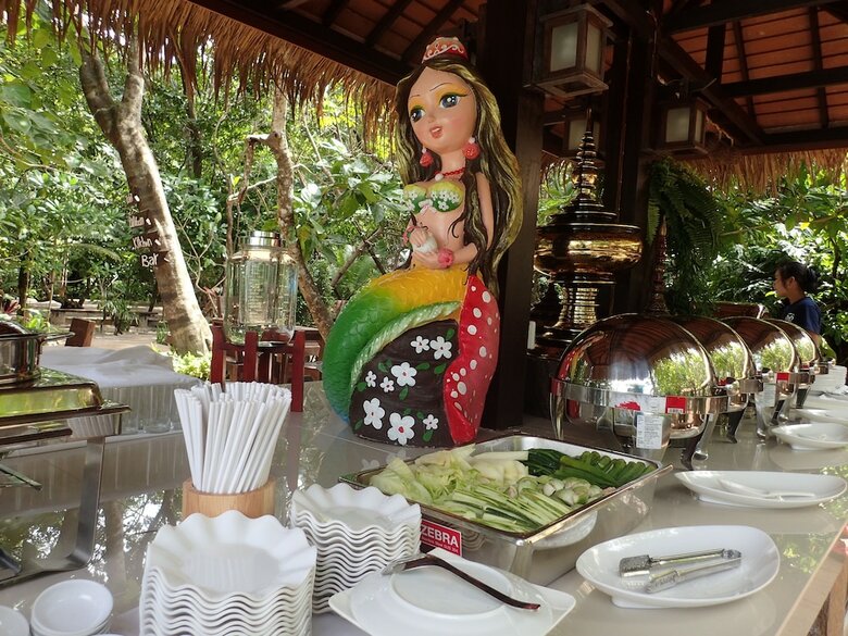 Apartamento Victoria Cliff Nyaung Oo Phee Island