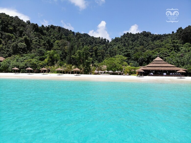 Apartamento Victoria Cliff Nyaung Oo Phee Island