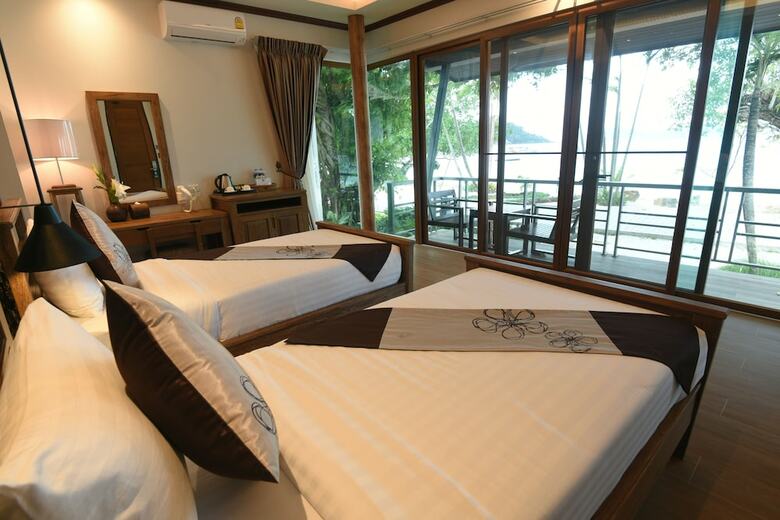 Apartamento Victoria Cliff Nyaung Oo Phee Island