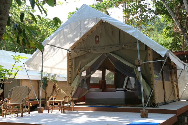 Apartamento Victoria Cliff Nyaung Oo Phee Island