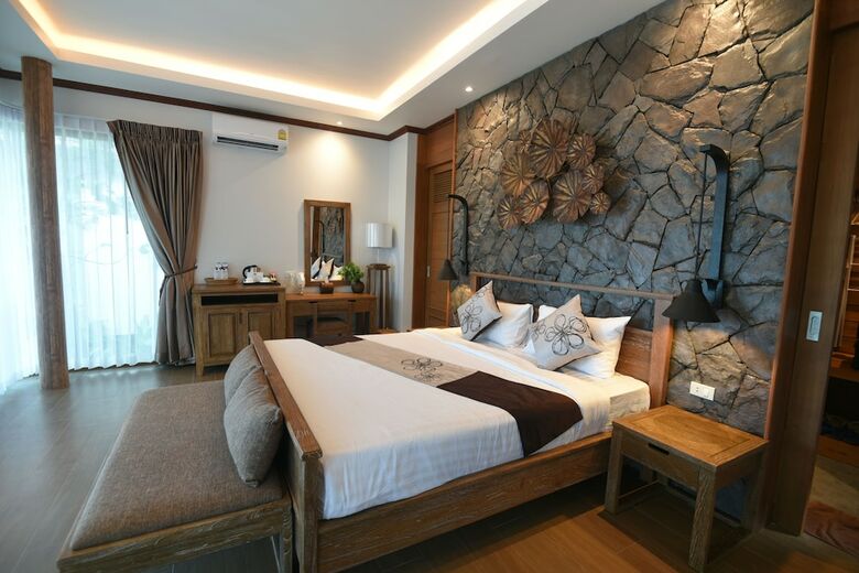 Apartamento Victoria Cliff Nyaung Oo Phee Island