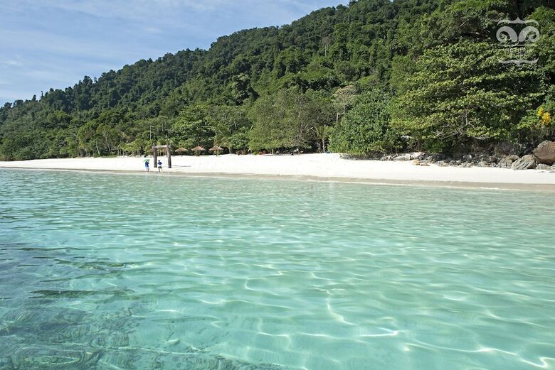 Apartamento Victoria Cliff Nyaung Oo Phee Island