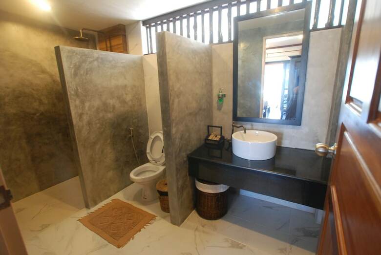 Apartamento Victoria Cliff Nyaung Oo Phee Island