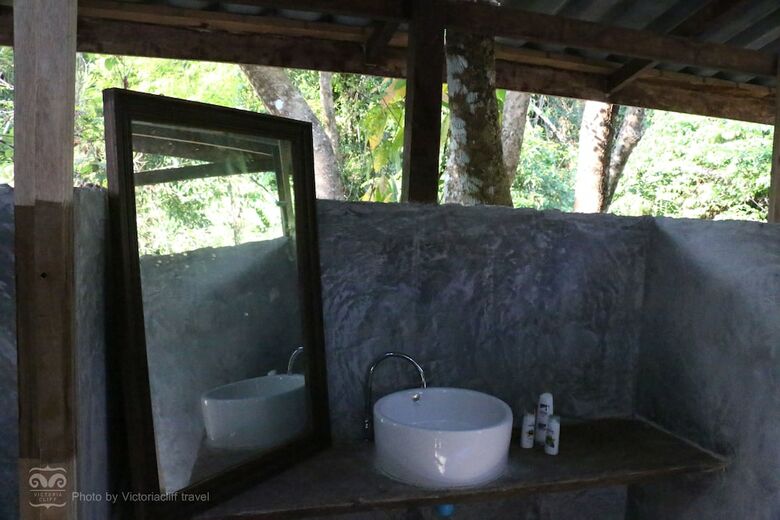 Apartamento Victoria Cliff Nyaung Oo Phee Island
