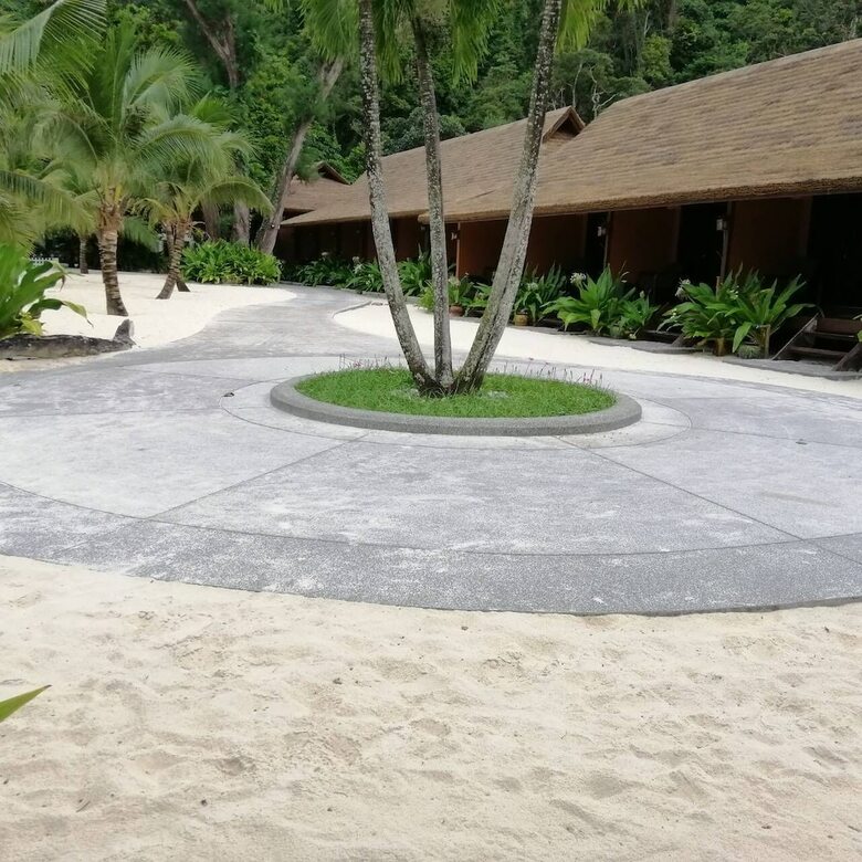 Apartamento Victoria Cliff Nyaung Oo Phee Island