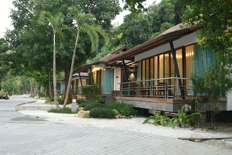 Apartamento Victoria Cliff Nyaung Oo Phee Island