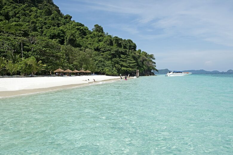 Apartamento Victoria Cliff Nyaung Oo Phee Island