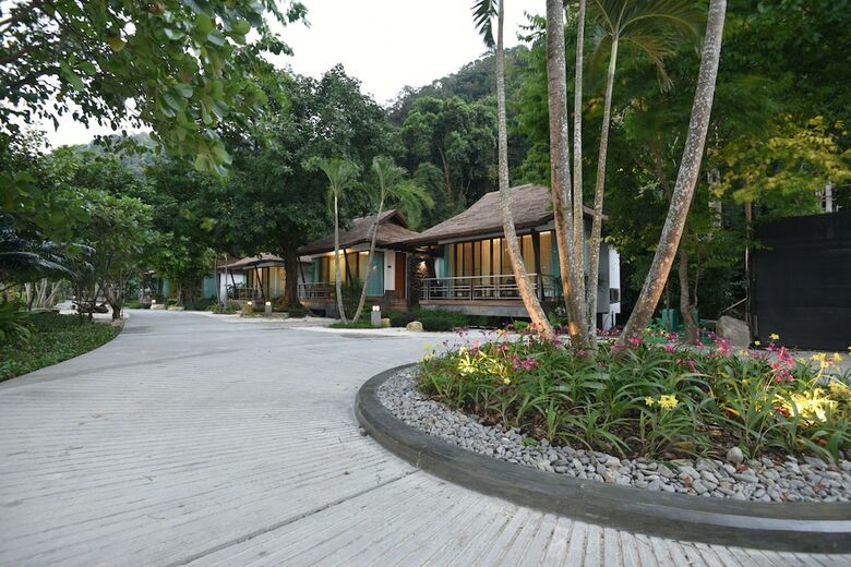 Apartamento Victoria Cliff Nyaung Oo Phee Island