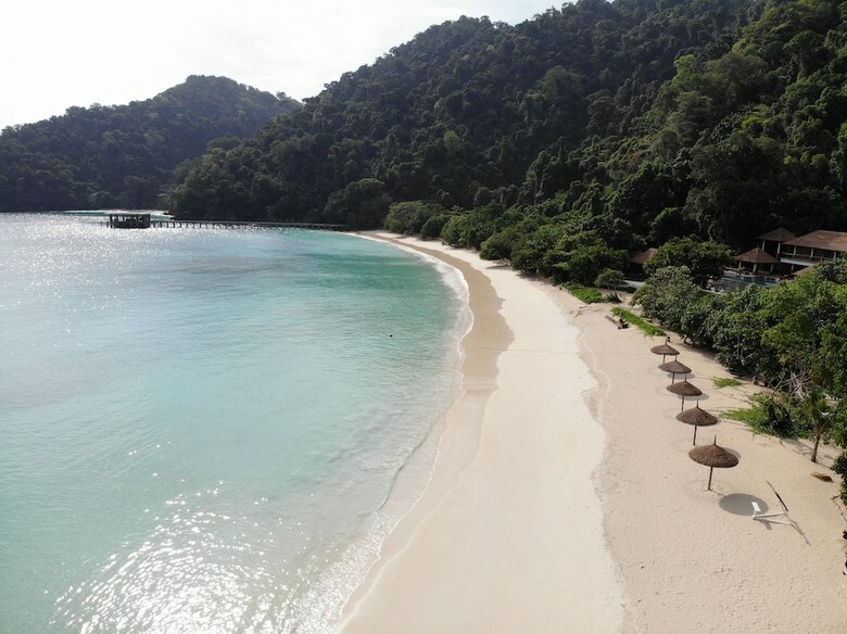 Apartamento Victoria Cliff Nyaung Oo Phee Island