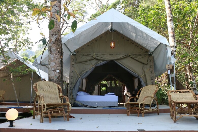 Apartamento Victoria Cliff Nyaung Oo Phee Island